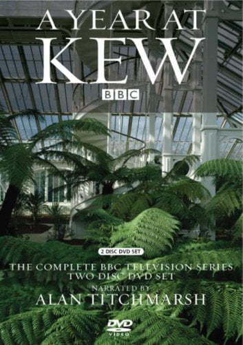 a-year-at-kew Kew Gardens successfully controlled algae with Dyofix