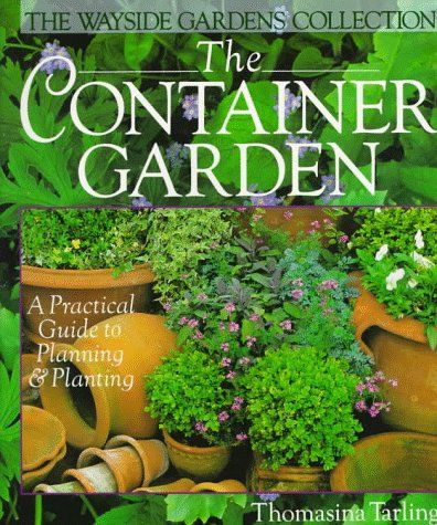 the-container-garden Thomasina Tarling writes that this pond dye really does work!