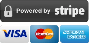 secure card payments with Stripe