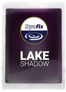 Lake Shadow Sachet