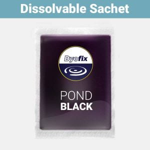 DyoFix Pond Black Powder 200g