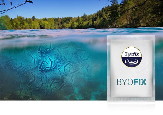 byofix benificial bacteria