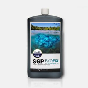 Byofix liquid product image 300gm bottle